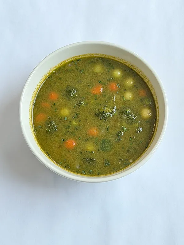 Минестроне