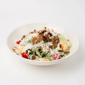 Кейл Цезарь с куриной грудкой