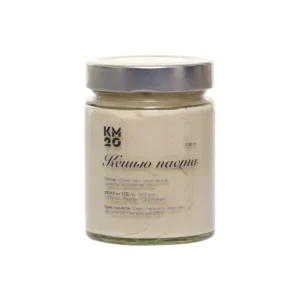 Кешью паста