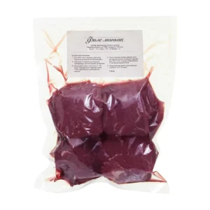 Филе миньон