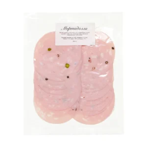 Мортаделла