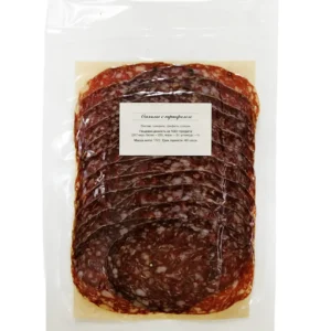 Салями с трюфелем