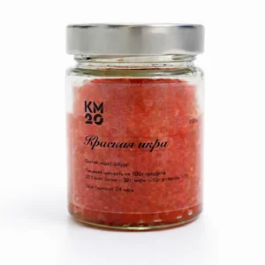 Красная икра