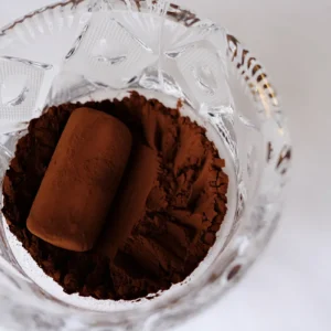 Пирожное картошка