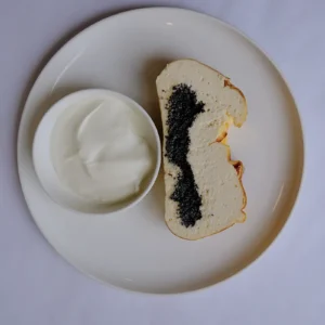 Творожная запеканка