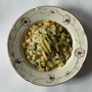 Паста Примавера