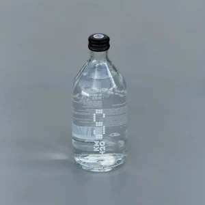Негазированная артезианская вода (500 мл)