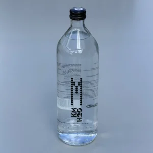 Газированная артезианская вода (750 мл)