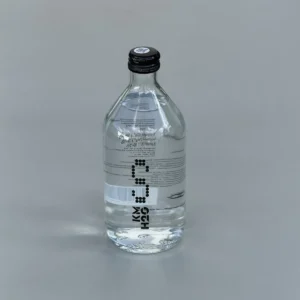 Газированная артезианская вода (500 мл)